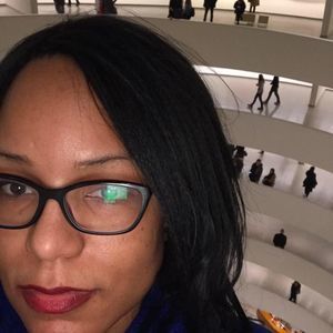 Meet your Posher, Monique